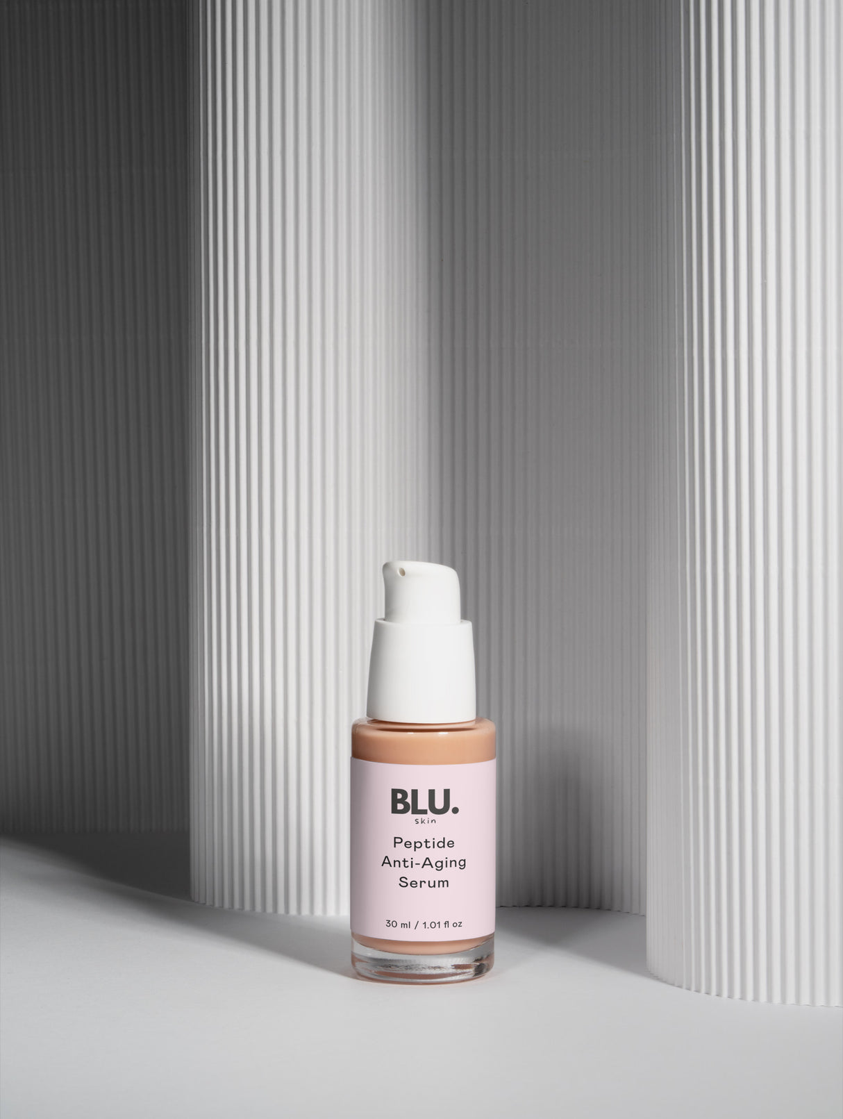 Peptide Anti-Aging Serum