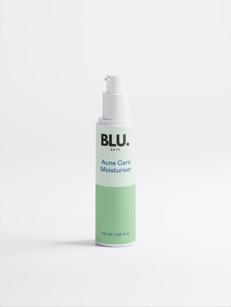 Acne Care Moisturiser