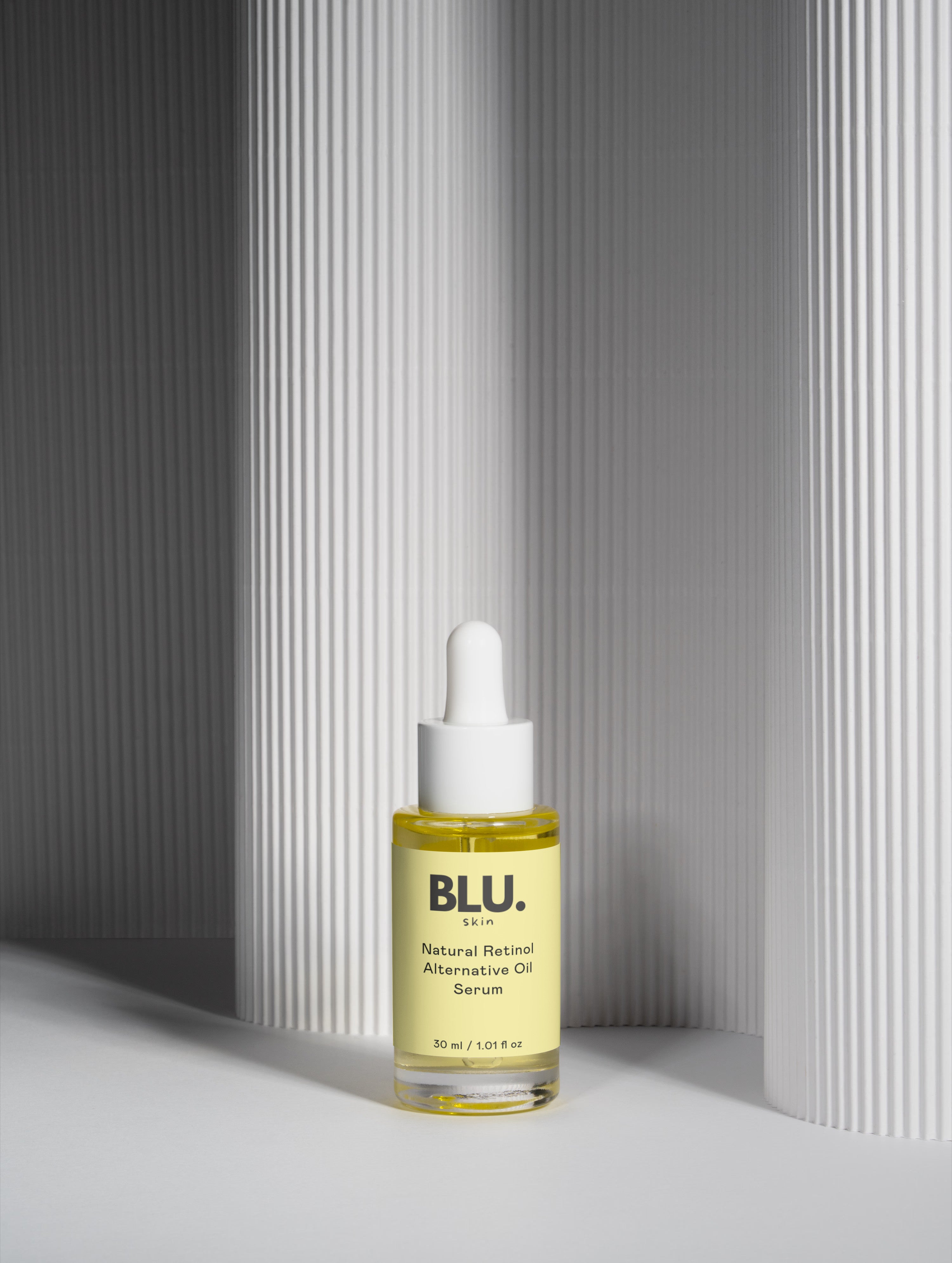 Natural Retinol Alternative Oil Serum