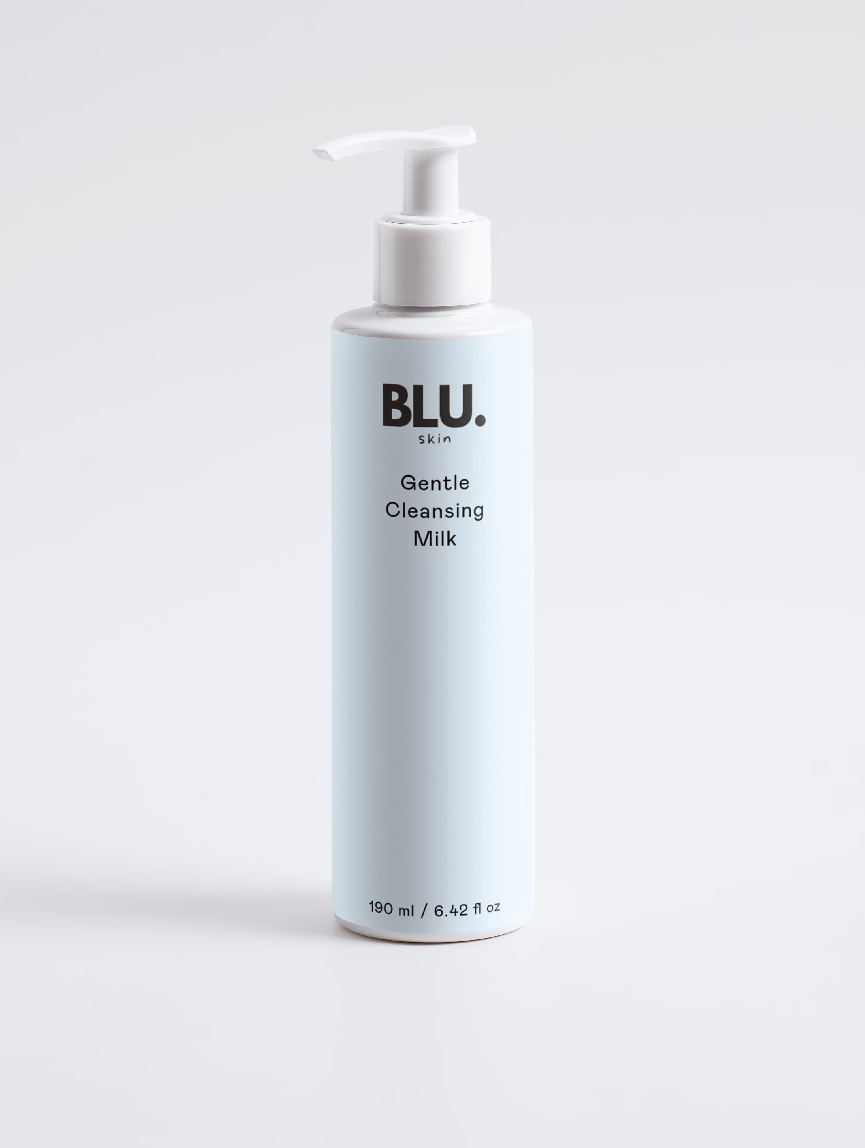Gentle Cleansing Milk