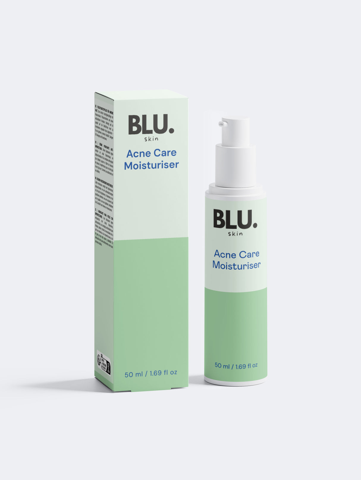 Acne Care Moisturiser