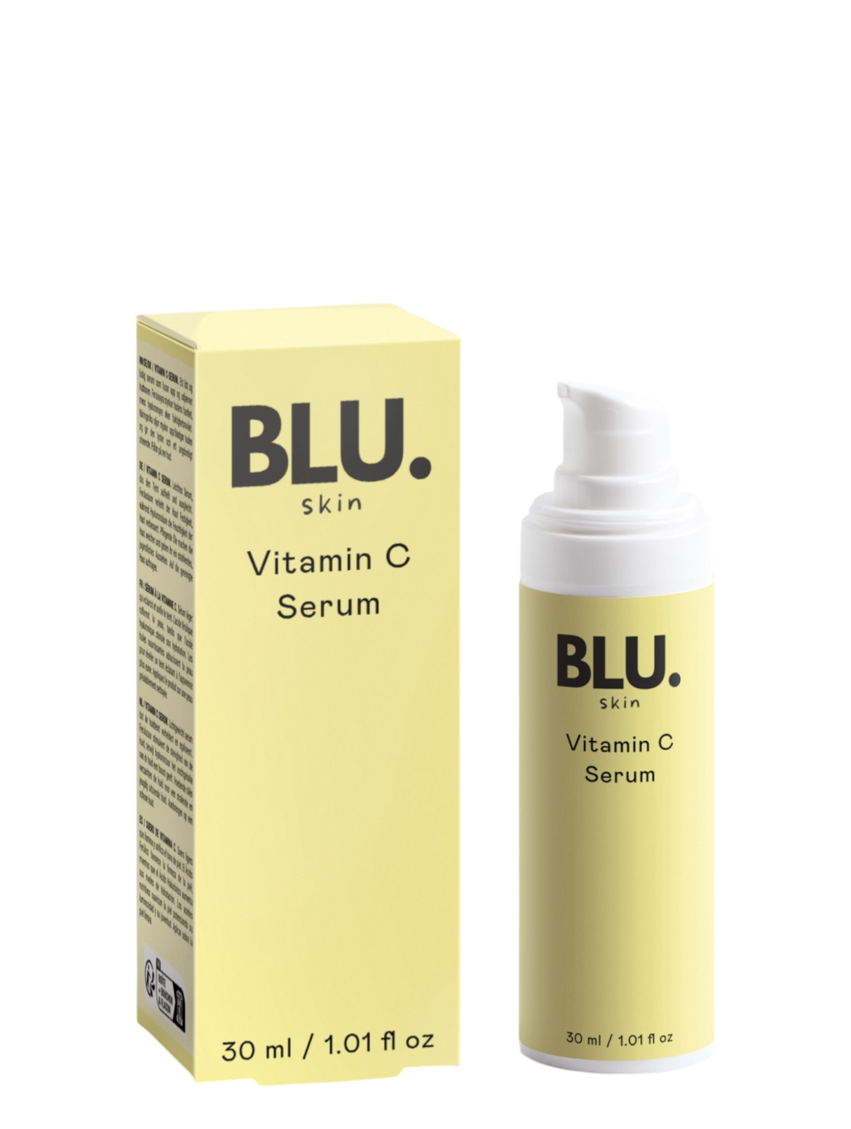 Vitamin C Serum