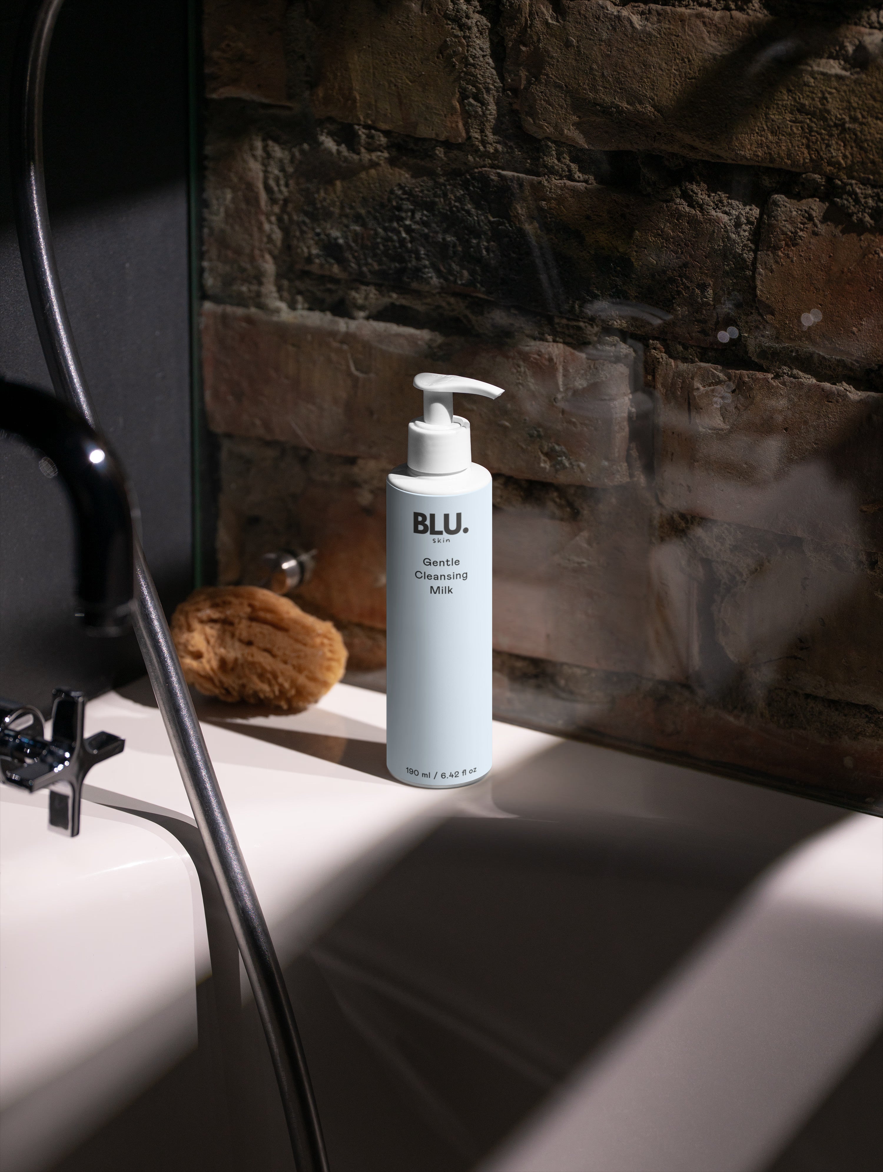 Gentle Cleansing Milk