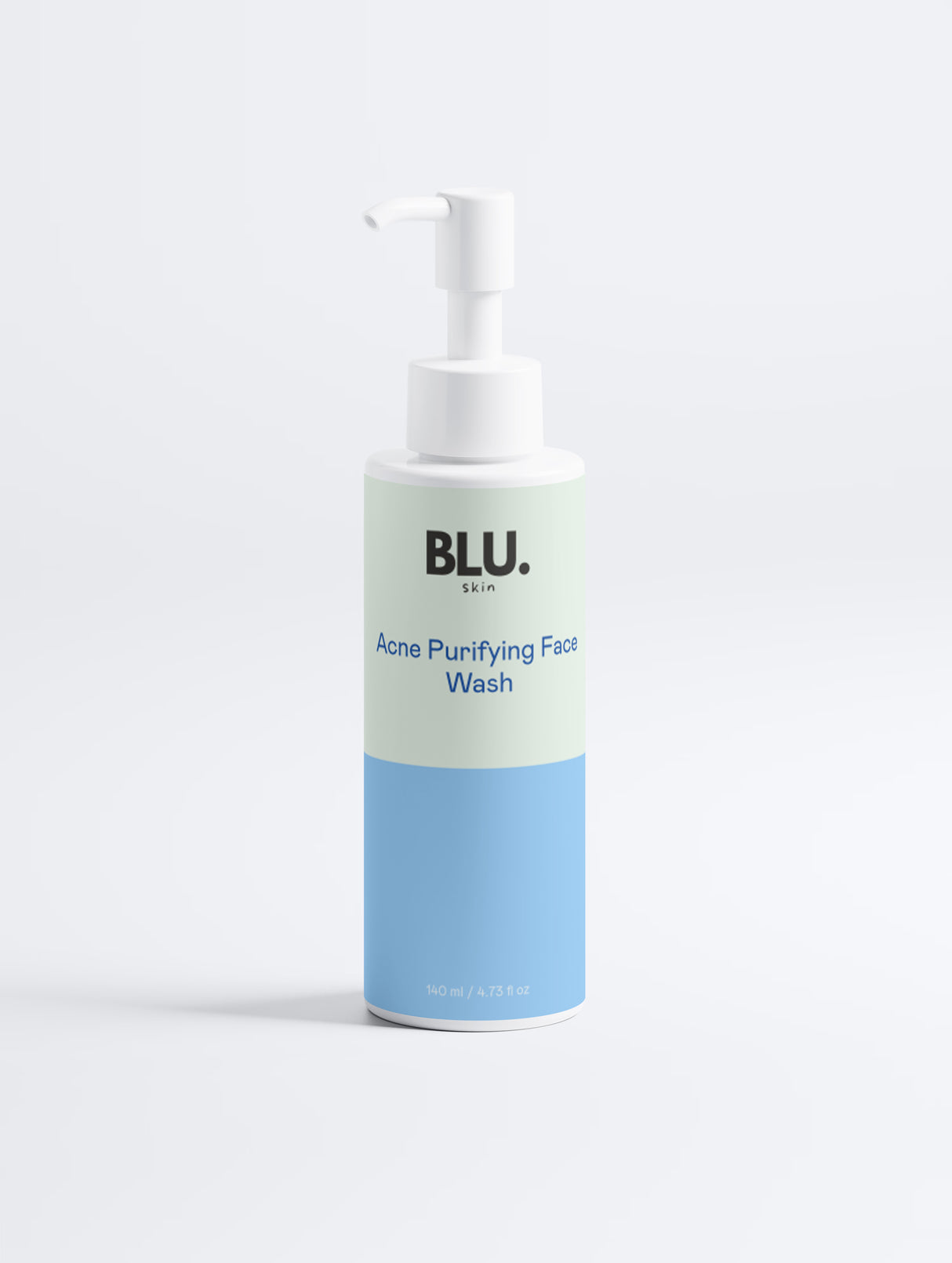 Acne Purifying Face Wash