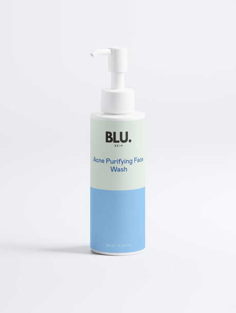 Acne Purifying Face Wash