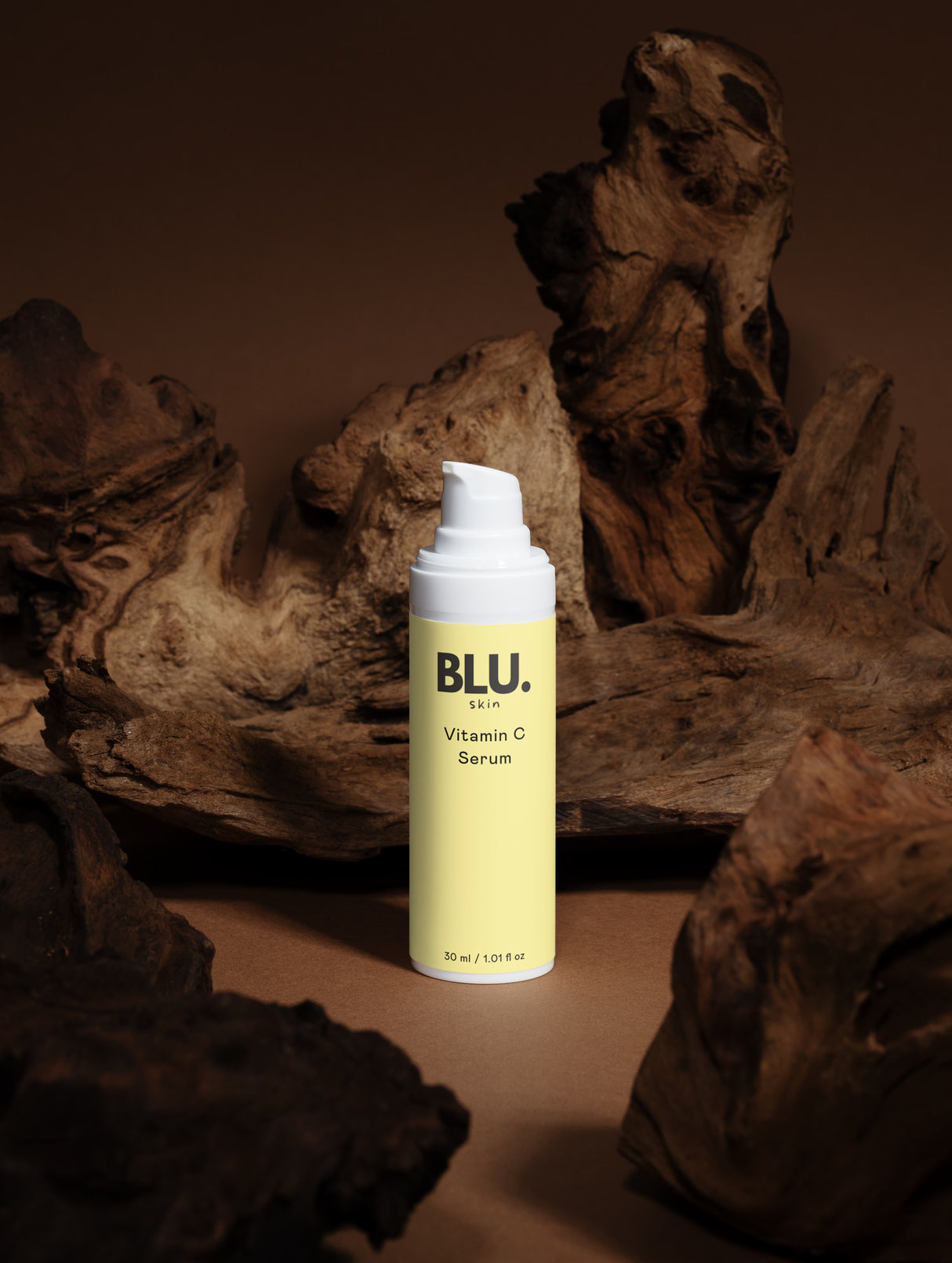 Vitamin C Serum