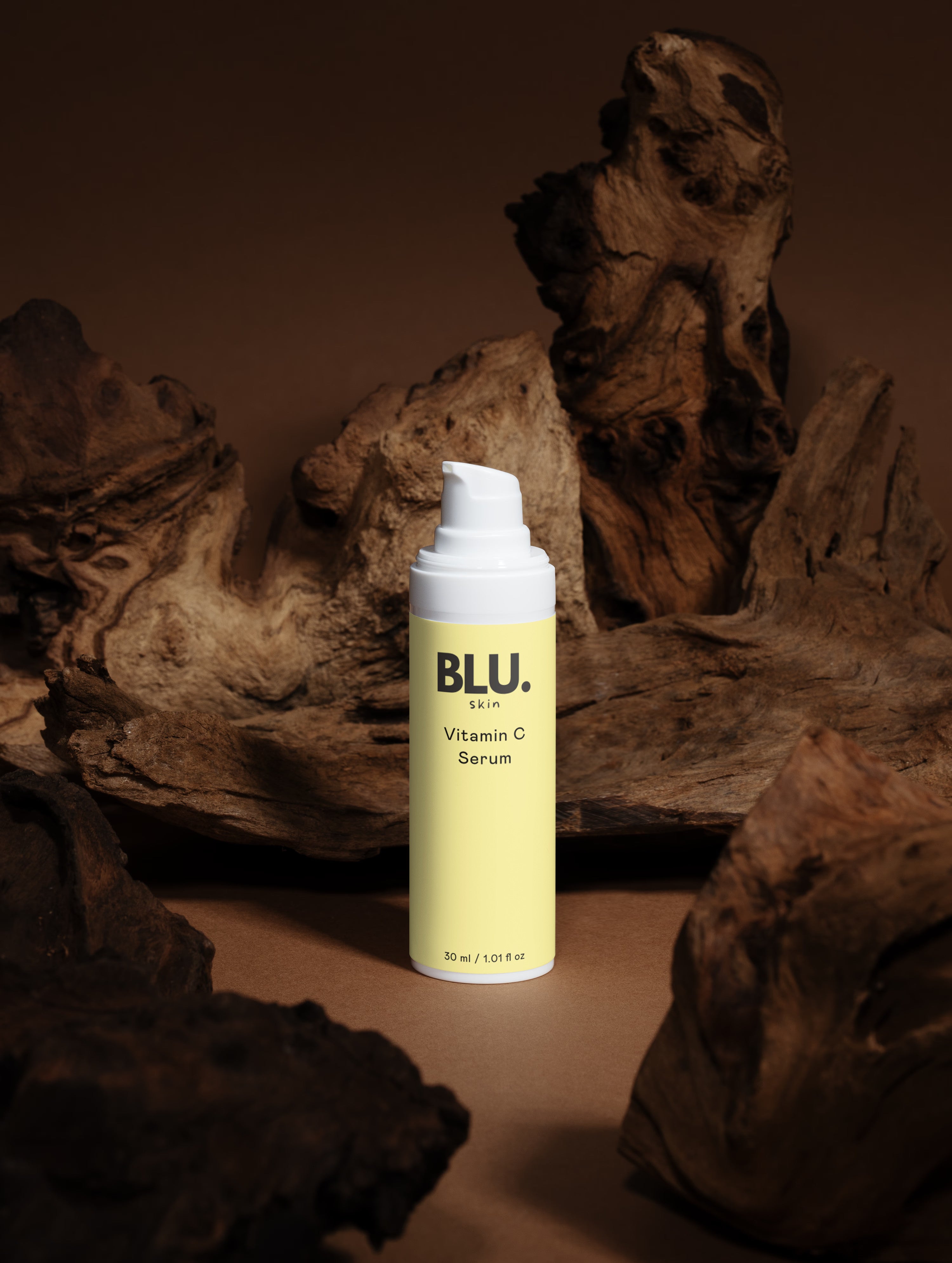 Vitamin C Serum