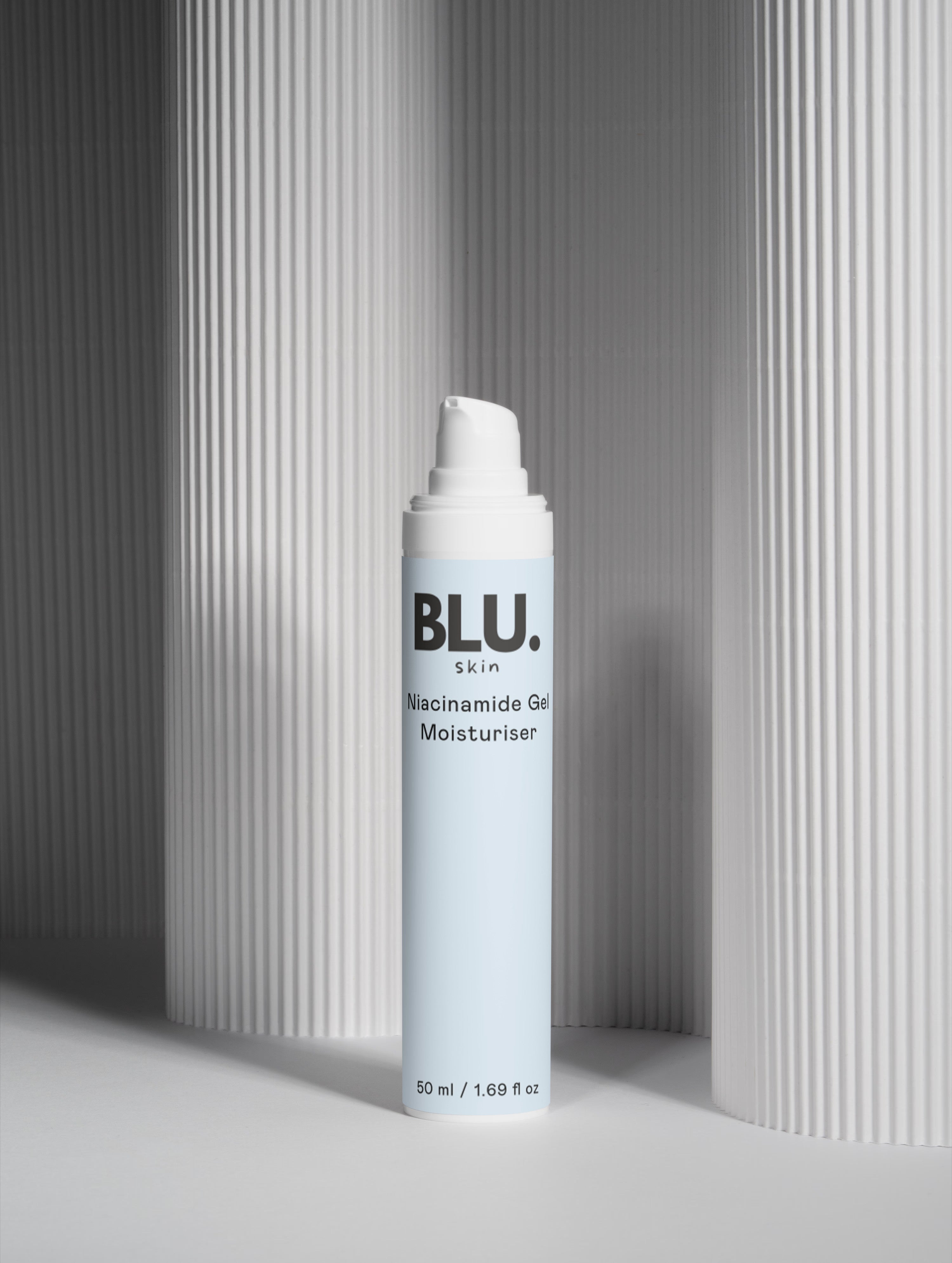 Niacinamide Gel Moisturizer
