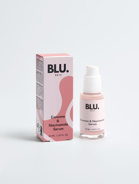 Exosome & Niacinamide Serum