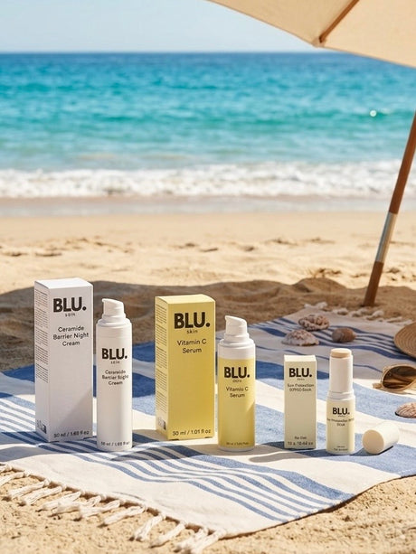 Summer Essentials