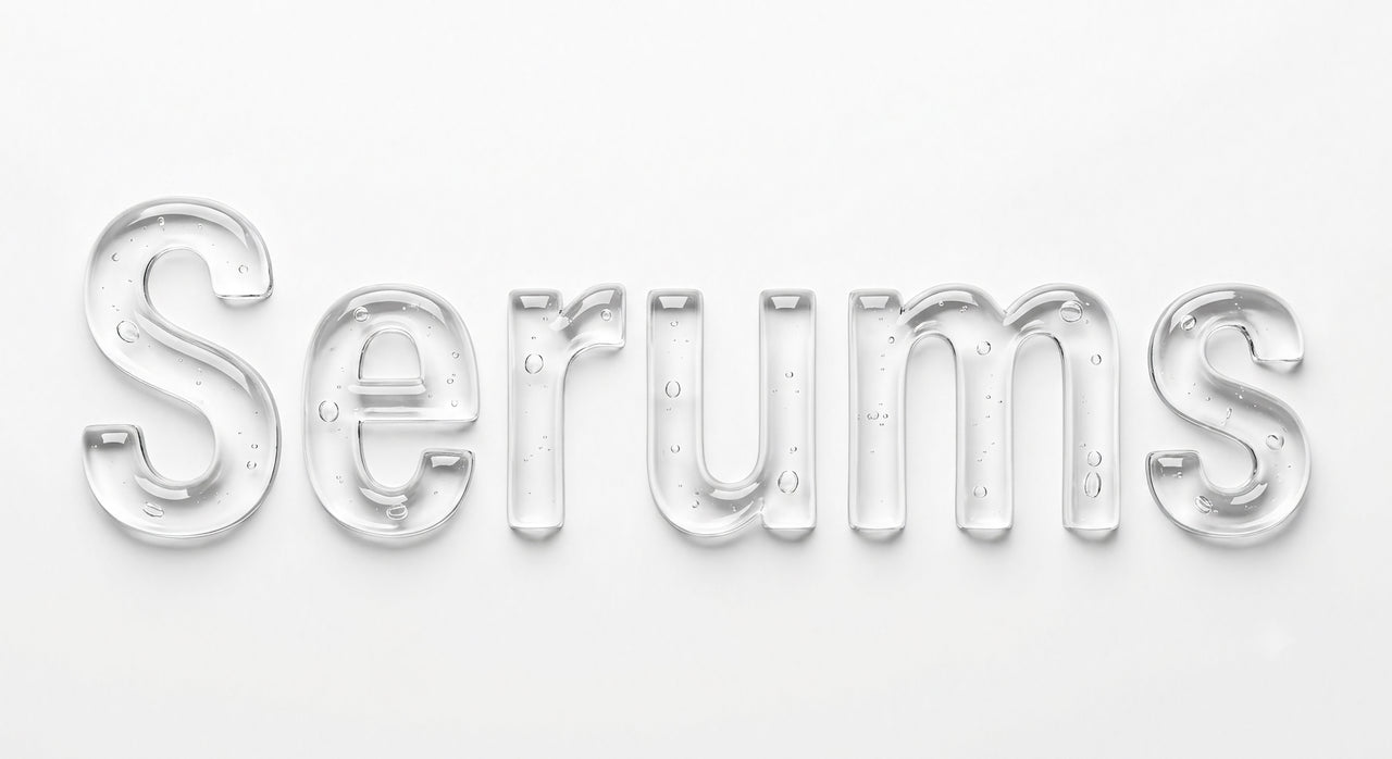 Sérums