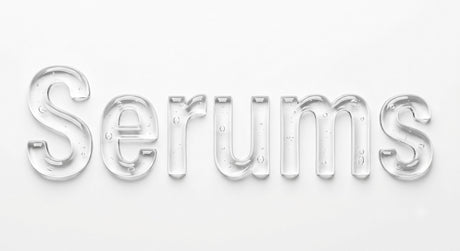 Sérums