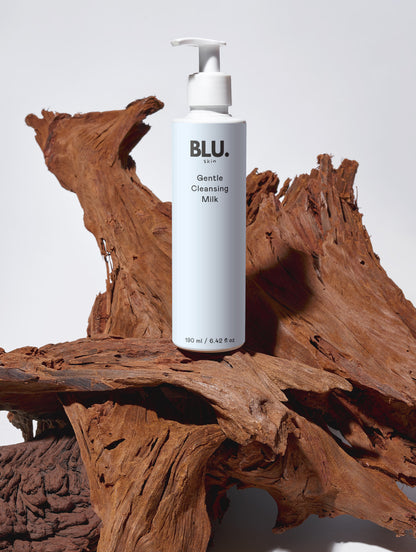 Gentle Cleansing Milk