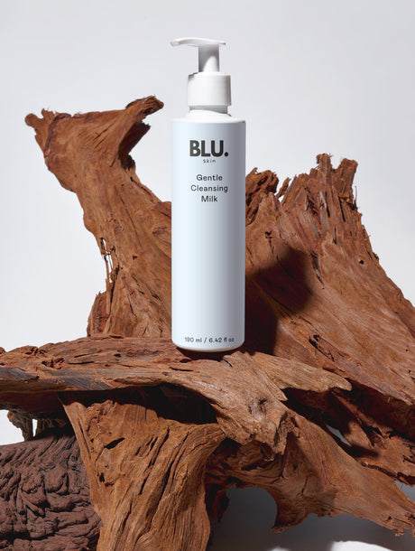 Gentle Cleansing Milk