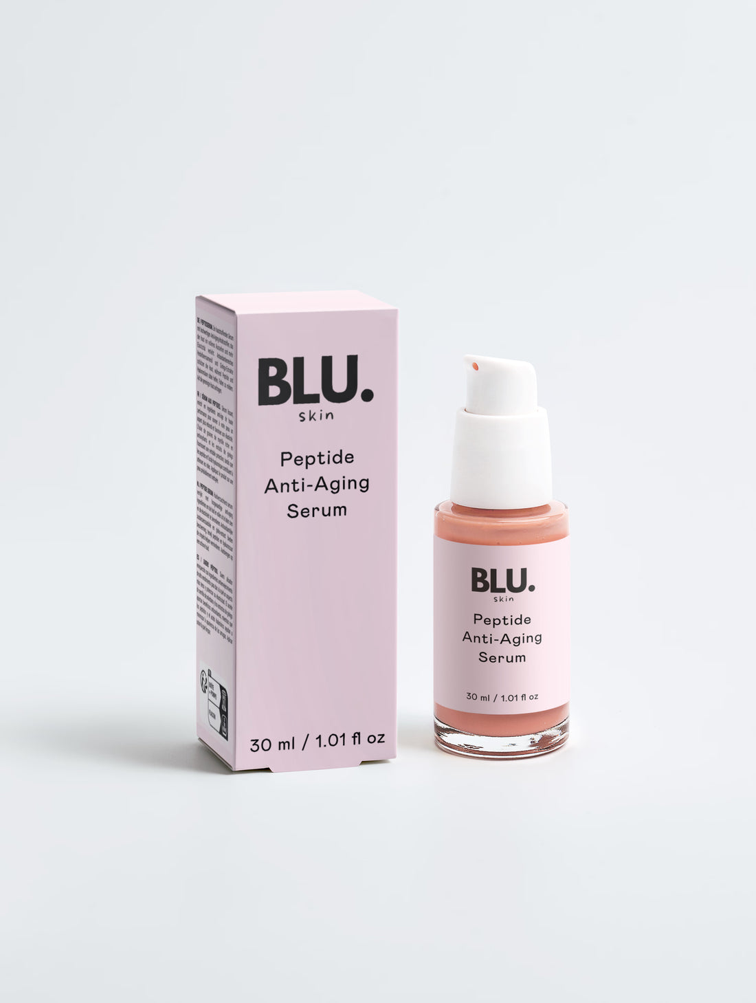 Peptide Anti-Aging Serum
