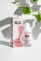 Exosome & Niacinamide Serum