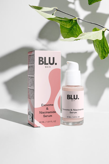Exosome & Niacinamide Serum