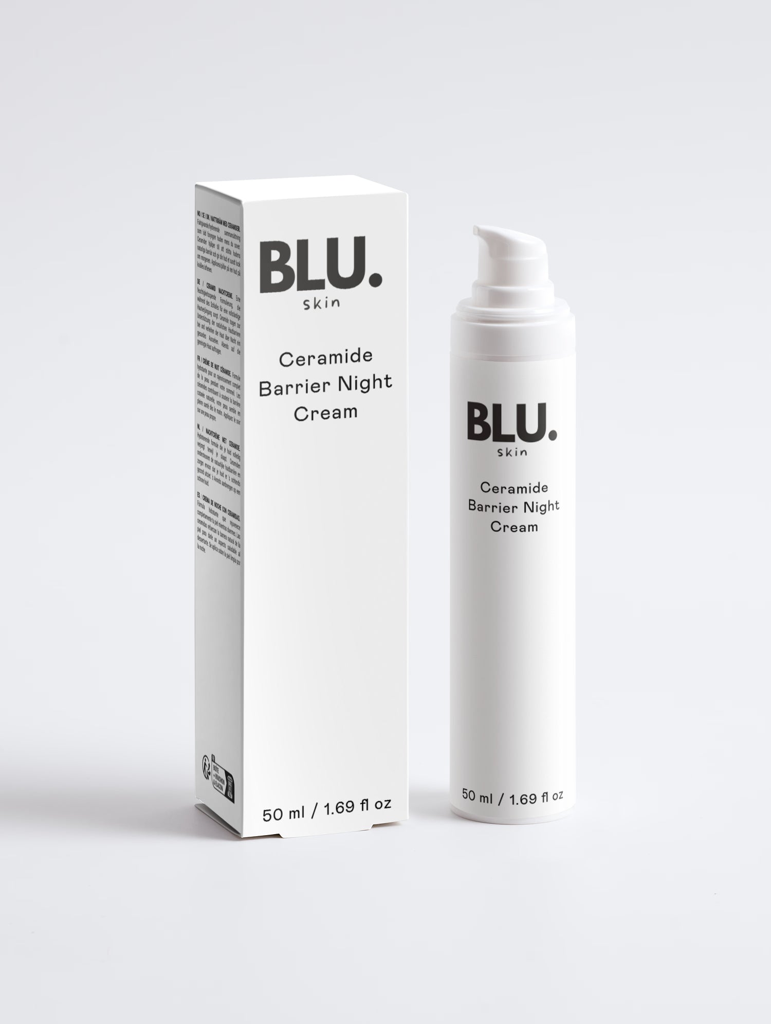 Ceramide Barrier Night Cream