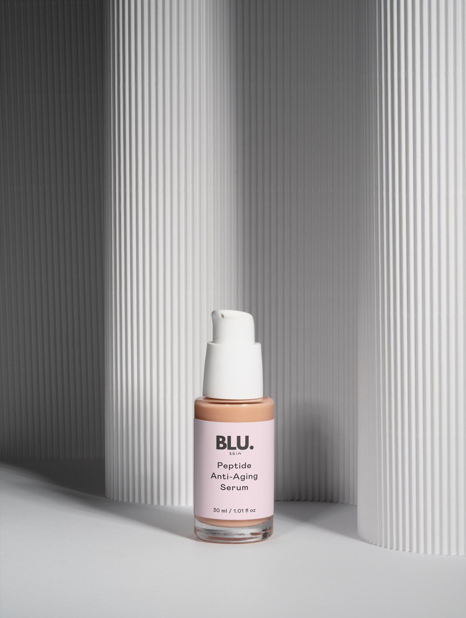 Peptide Anti-Aging Serum