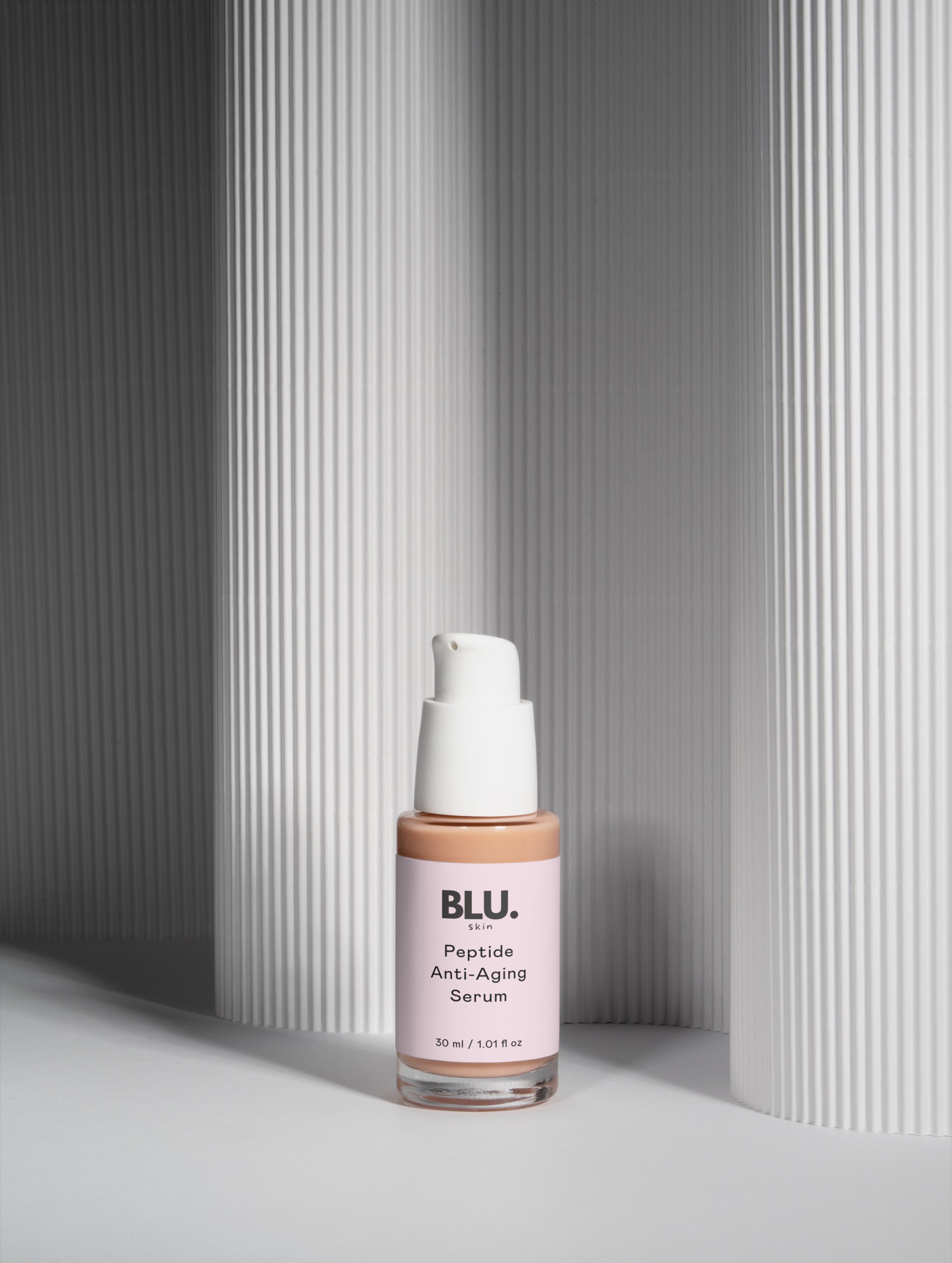 Peptide Anti-Aging Serum