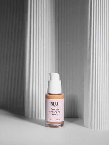 Peptide Anti-Aging Serum