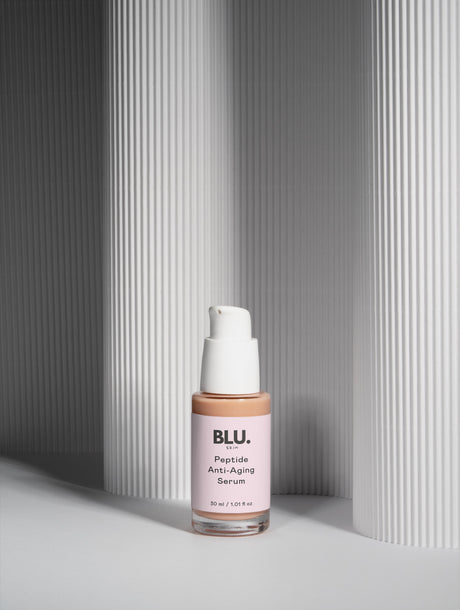 Peptide Anti-Aging Serum