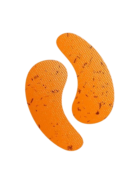 Patchs Contour des Yeux Rooibos Sans Gonflement