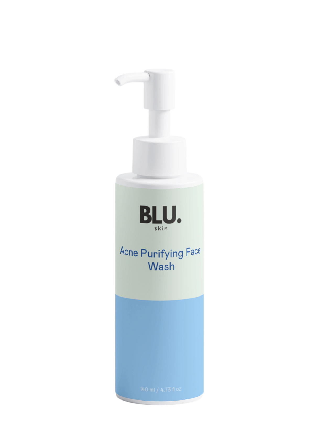 Acne Purifying Face Wash