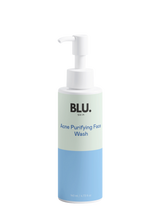Acne Purifying Face Wash
