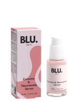 Exosome & Niacinamide Serum