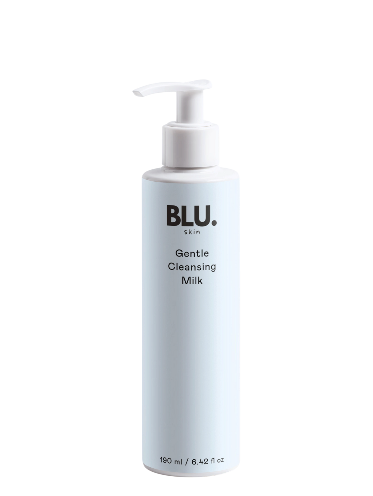 Gentle Cleansing Milk