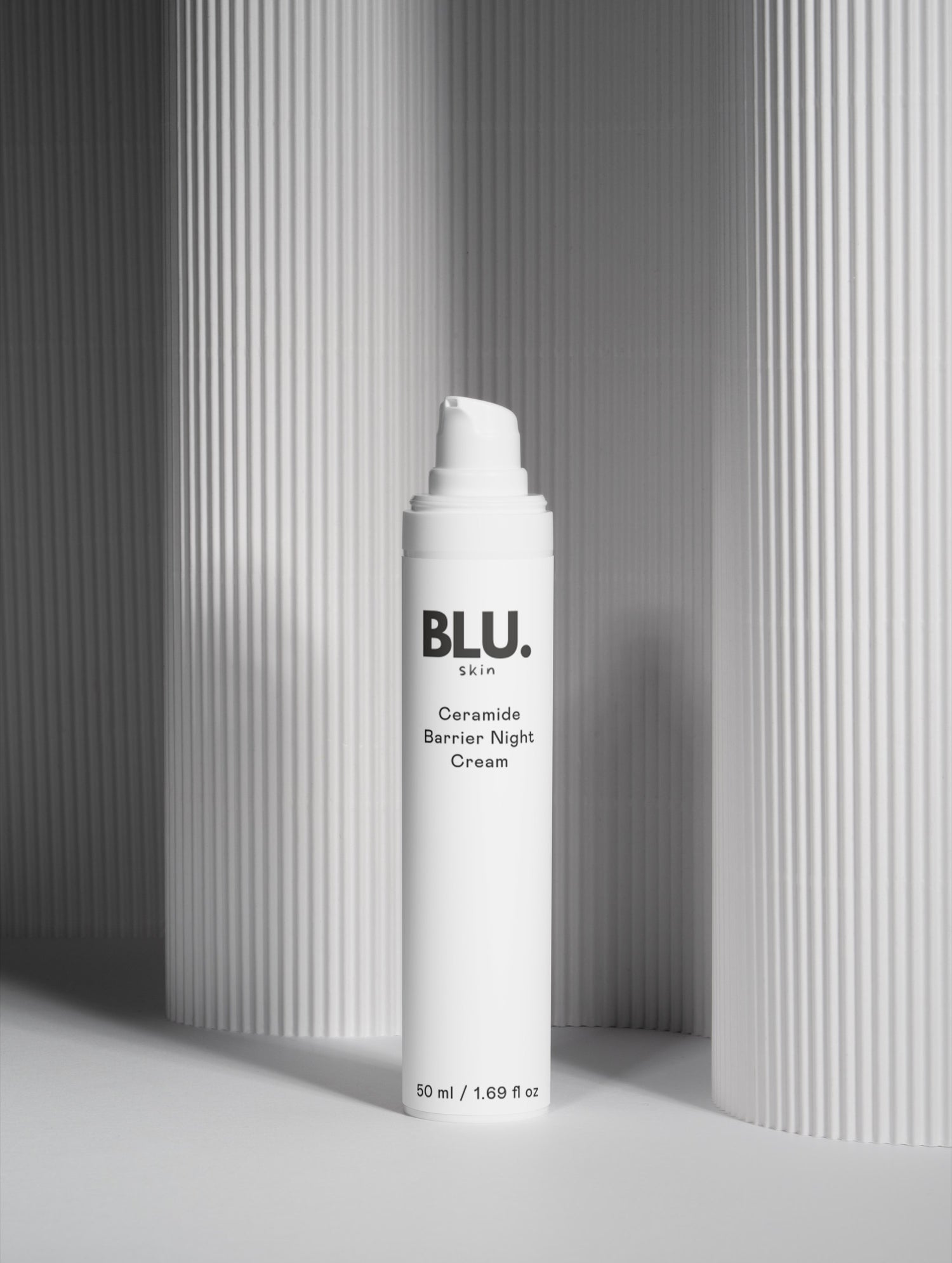 Ceramide Barrier Night Cream