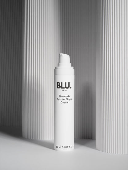 Ceramide Barrier Night Cream