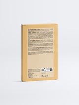 Patchs Contour des Yeux Rooibos Sans Gonflement