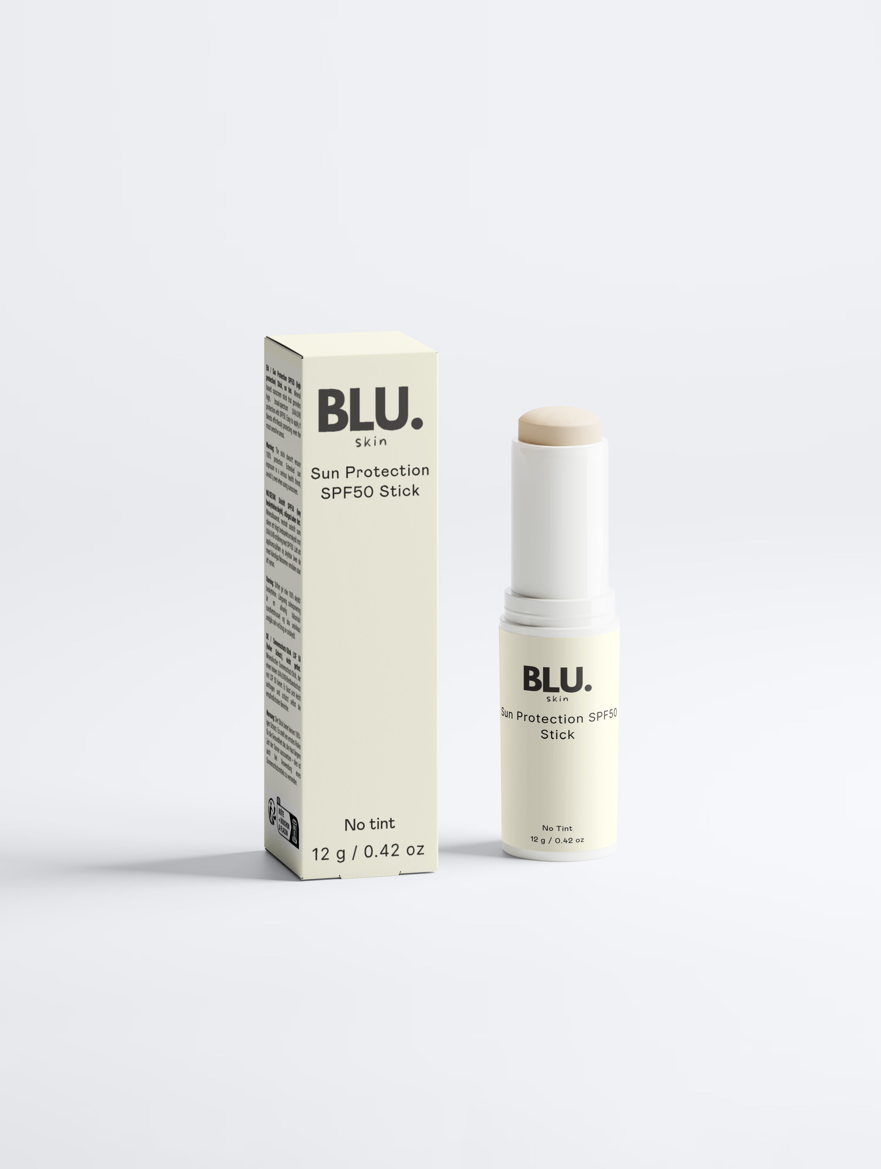 Sun Protection SPF50 Stick, no tint