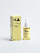 Natural Retinol Alternative Oil Serum