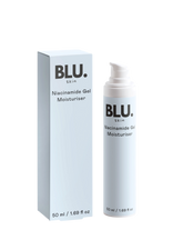 Niacinamide Gel Moisturiser