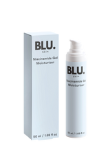 Niacinamide Gel Moisturiser