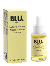 Natural Retinol Alternative Oil Serum