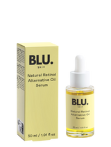 Natural Retinol Alternative Oil Serum