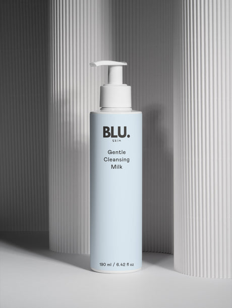 Gentle Cleansing Milk