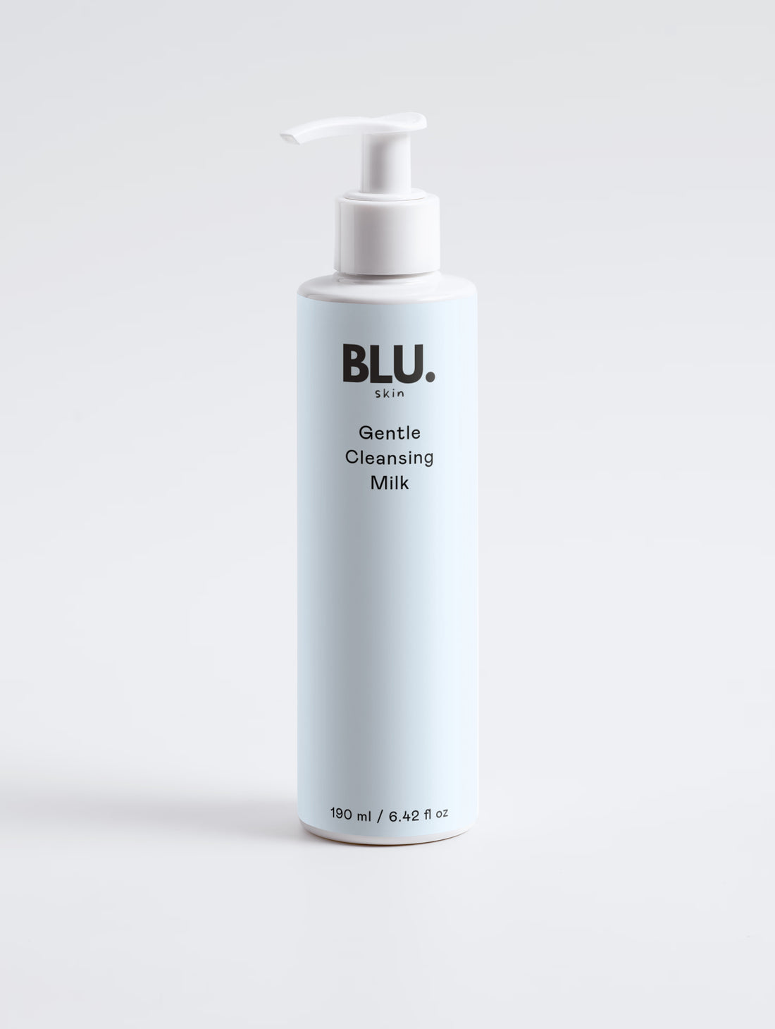Gentle Cleansing Milk