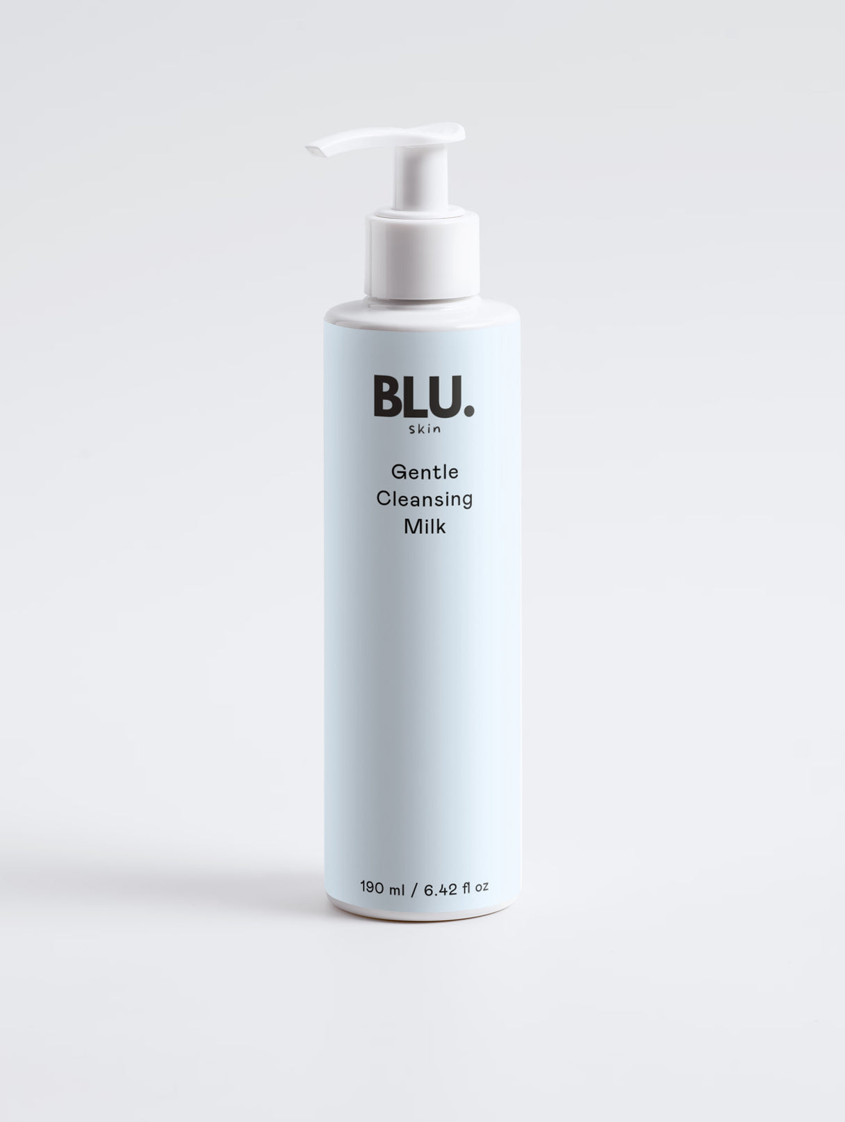 Gentle Cleansing Milk