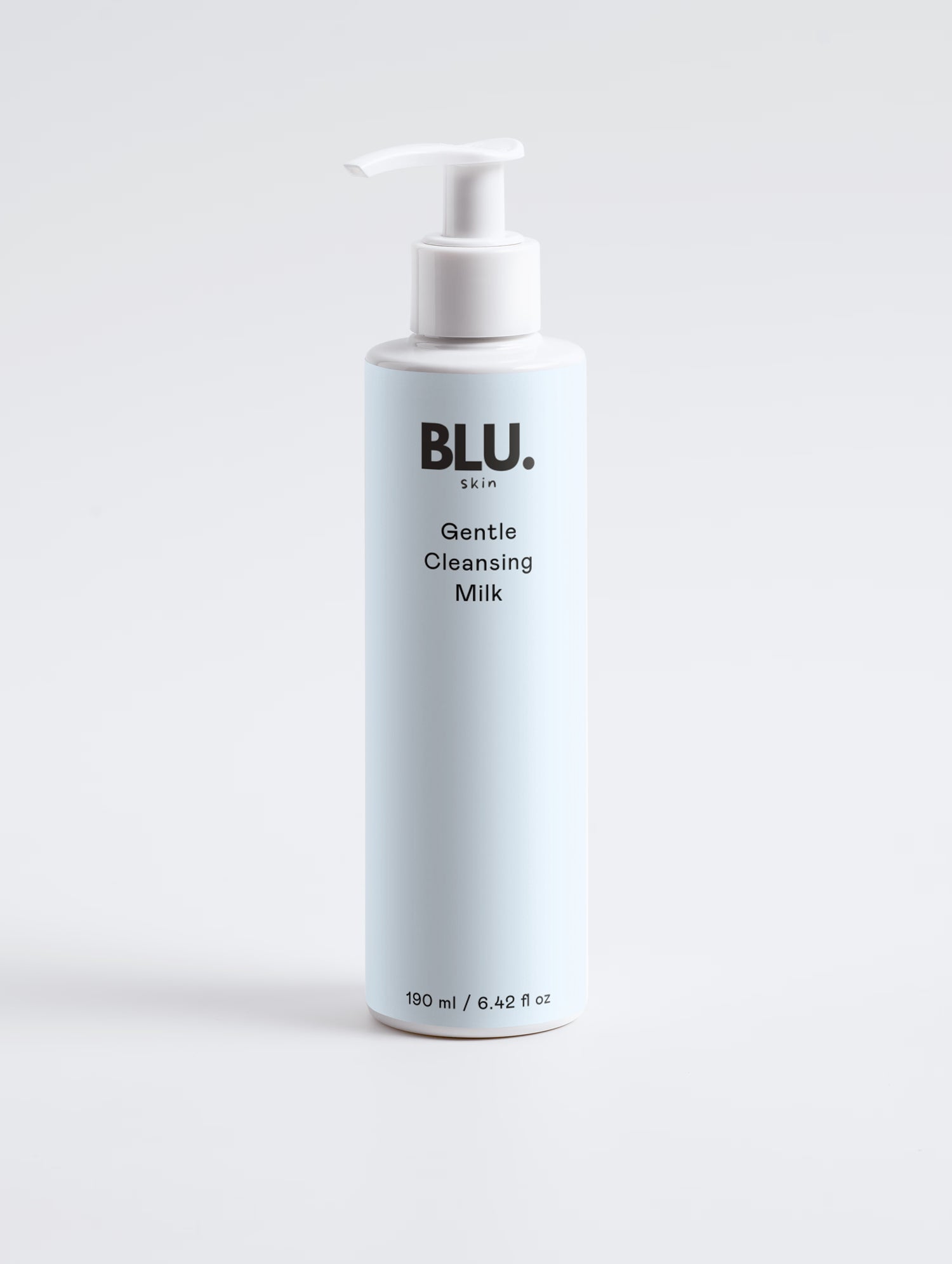 Gentle Cleansing Milk