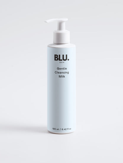 Gentle Cleansing Milk