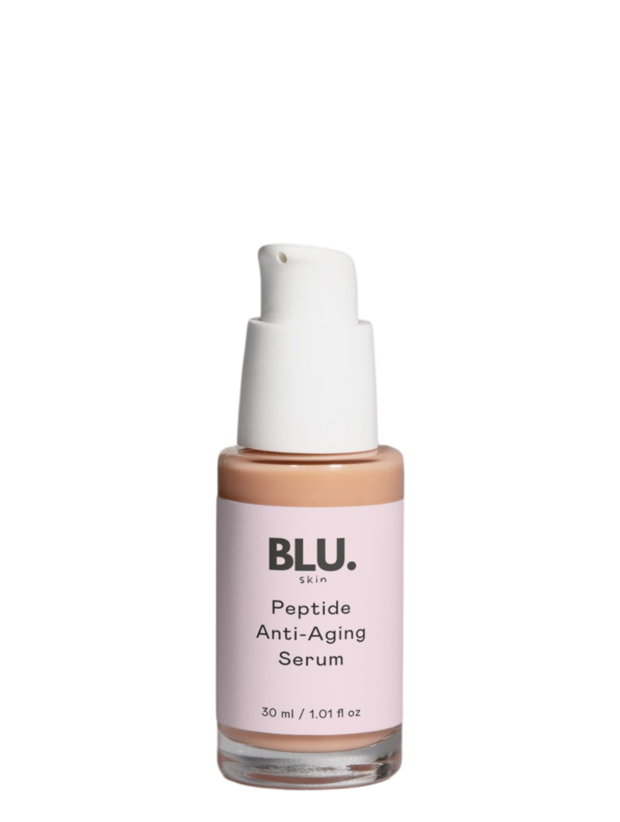 Peptide Anti-Aging Serum