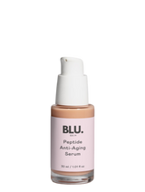Peptide Anti-Aging Serum