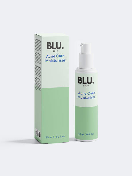 Acne Care Moisturiser