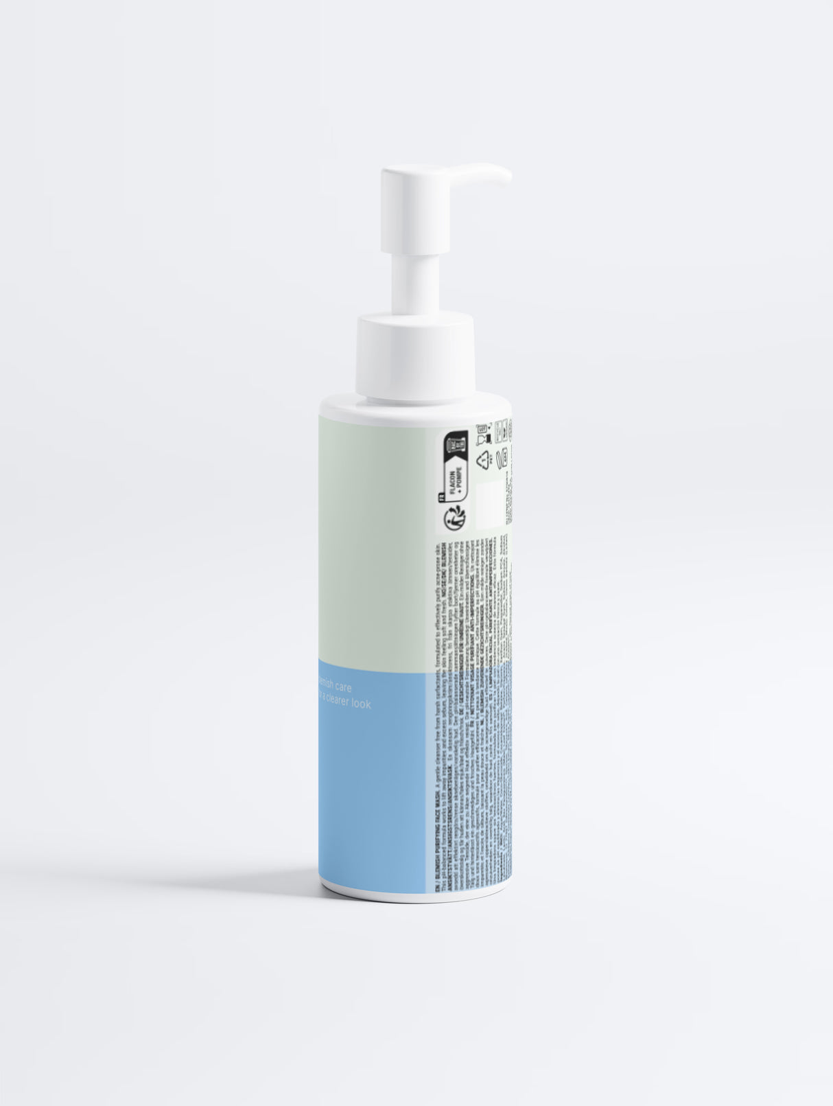 Acne Purifying Face Wash