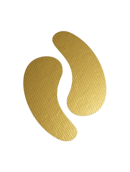 Patchs yeux BluHyaluron Gold